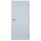 DOORNITE Sobna vrata Quatro (750 x 2.000 mm, Smer odpiranja: Desno, Bela, Satje) | Shoptok.si