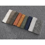 Bobochic Paris Siva sofa od bouclé tkanine 234 cm Azra – | shoptok.hr