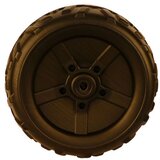 Peg Perego Zadnja kolesa za 24V Polaris Ranger RZR | Shoptok.si