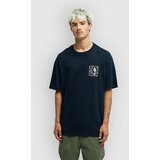 Quiksilver Bm Warhead T-shirt black u