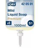 TORK Premium Mild tečni sapun S1 sistem 1l ( -420501 ) Cene