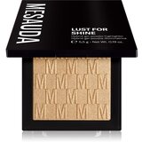Mesauda Milano Lust For Shine Highlighter kremasti highlighter nijansa Guilty Treasure 5,5 g | shoptok.hr