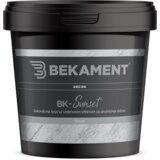 Bekament bk-sunset srebro 1/1 dekorativna boja sa sedefastim efektom Cene