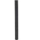 Sobna pregrada siva širina 400 cm visina 165 cm od bambusa | shoptok.hr