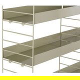 Hanah home zidna polica cm 068 b | ePonuda.com