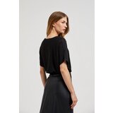Marisse Women's Sweater Z-Sw-4516 Black | ePonuda.com