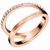 Calvin Klein KJ6VPR140107 outline prsten Cene