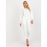 ex moda Komplet-EM-KMPL-637.26P-ecru | Shoptok.si