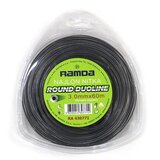  DUOLINE Okrugli Najlon Flaks 3,0mm x 60m | shoptok.hr