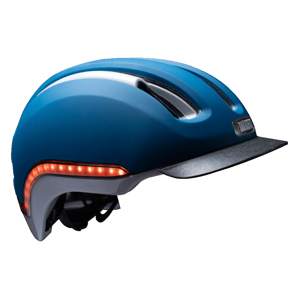  Kaciga Vio Navy MIPS Matte Light Helmet - L-XL Cijene