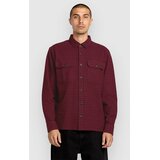 Volcom Augustone Shirt merlot Cijene