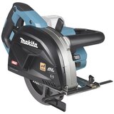 Makita akumulatorska ročna žaga za kovine 40V 185mm CS002GZ Cene