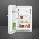 Smeg Hladilnik FAB10LWH6, bel | Shoptok.si