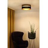  Brilagi - LED stropno svetlo ROYAL LED/24W/230V prečnik 45 cm crna/zlatna | Eponuda.com