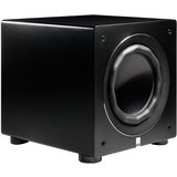 ELAC RS500-SB Crni SM Aktivni Subwoofer | shoptok.hr