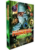 Asmodee Pandemic: Vzpon Rimske imperije razširitev družabne igre | Shoptok.si