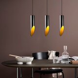 Opviq kesik - 6926 blackgold chandelier Cene