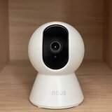 NOUS W5 WiFi Tuya PTZ IP kamera 3MP | Shoptok.si