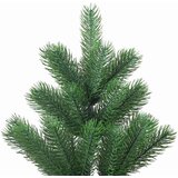 Umjetno božićno drvce kavkaska jela zeleno 240 cm | shoptok.hr