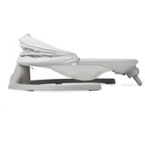 Momi njihalica za bebe Kenani Light Grey, 0-9kg | ePonuda.com