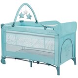 Kikka Boo So Gifted Plus prenosivi krevetac za bebe Mint | ePonuda.com