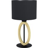 Eglo 43569 - Stona lampa BASILDON 1xE27/40W/230V | Eponuda.com
