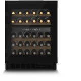 Caso Wine Deluxe WDU 36 - built-in wine display cabinet Wifi Smart Control | shoptok.hr