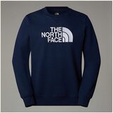 The North Face Puloverji NF0A89EK Modra Cene