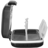 GymBeam Ultimate Pillbox Black | ePonuda.com