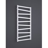 Sapho kupatilski radijator zig 110x50 cm bela | Eponuda.com