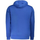 Norway 1963 MEN&#39;S BLUE ZIP-UP SWEATSHIRT | Shoptok.si