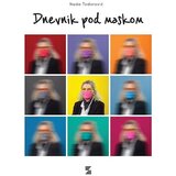 Zepter Book Neda Todorović - Dnevnik pod maskom | ePonuda.com