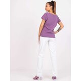 Mayflies T-shirt-TW-TS-1001.30X-purple | Shoptok.si
