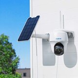 Reolink GO PT PLUS 4g kamera sa panelom u setu | ePonuda.com
