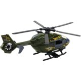 Vojni helikopter za igru Military Hook sa zvučnim i svjetlosnim efektima 1:12 - tamno zeleni | shoptok.hr