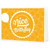 3DJAKE Nice Birthday - Vaučer za preuzimanje | Eponuda.com