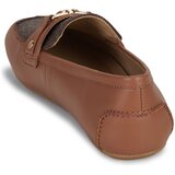 Michael Kors Mokasini MANDY LOAFER MOC Kostanjeva | Shoptok.si