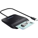 Trust Primo USB-C DNI čitač kartica | Eponuda.ba