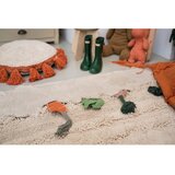 Lorena Canals preproga - veggie garden | Shoptok.si