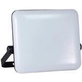  LED spoljašnji reflektor MILKY LED/50W/230V 4000K IP65 crna | Eponuda.com