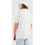 Globe Off Course Shirt white | shoptok.hr