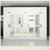 Hanah home ormar kale 3947