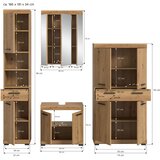 MID.YOU KOPALNICA hrast artisan | Shoptok.si