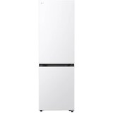 LG kombinovani frižider GBBSJ10ESW Cene
