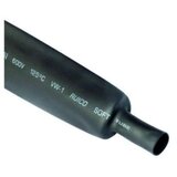 Mitea_Electric ME-TSB 4/2mm crni termoskupljajući bužir 1m 2:1 | Eponuda.com