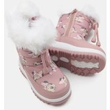 Sinsay Čizme za snijeg Minnie Mouse | shoptok.hr