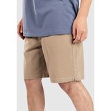 Rip Curl Boardwalk Cord Wiz Kratke hlace khaki | Shoptok.si