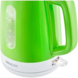 Sencor kuhalo za vodu SWK 1021GR | shoptok.hr