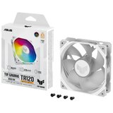 Asus TUF GAMING TR120 ARGB REVERSE WHITE ventilator | ePonuda.com