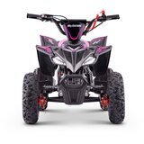 Beneo Mini štirikolesnik za otroke Adventure roza - 50cc | Shoptok.si